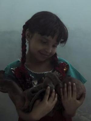 LA LEYENDA DE LA LLORONA